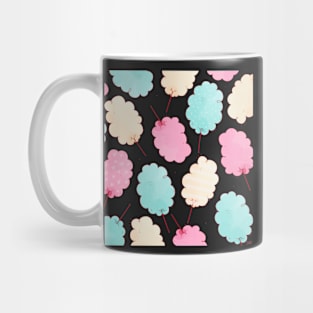 Cotton Candy Mug